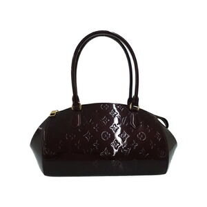 Louis Vuitton Monogram Vernis Sherwood Shoulder Bag
